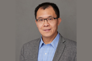Headshot of Yong Yang